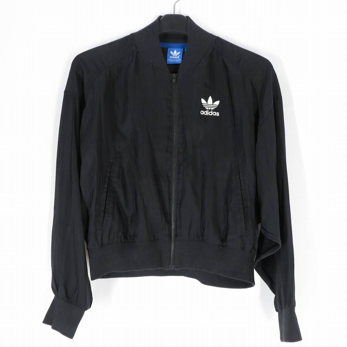 Z290 アディダスオリジナルス adidas originals レディース ブルゾン 