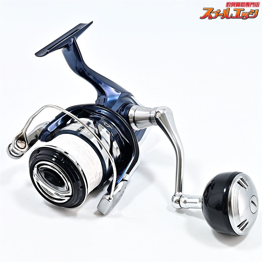 美品21 ツインパワー SHIMANO TWIN POWER SW 5000XG シマノ [90] 21 ツインパワー SW 5000XG (G1) : かめや釣具 - 通販