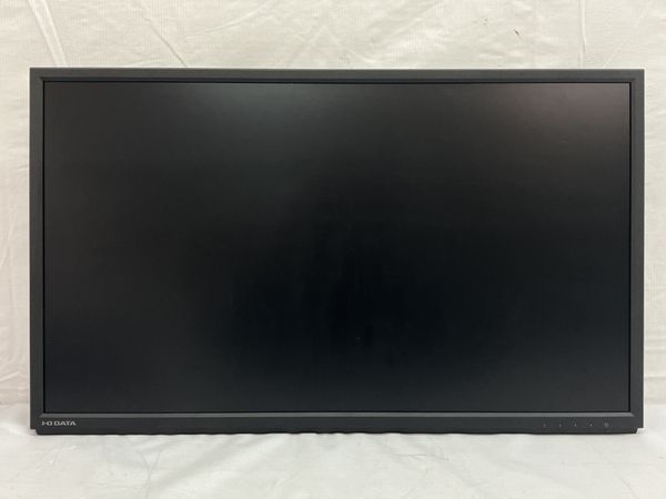 IO DATA EX-LDH241DB-B ゲーミングモニター 23.8型 液晶 ディスプレイ 