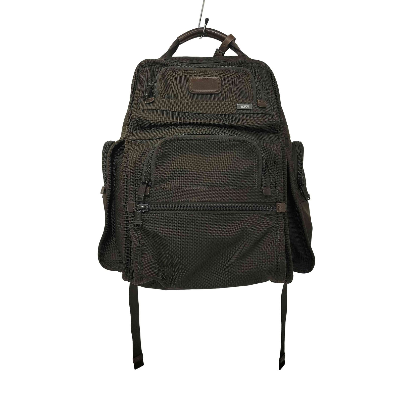 希少】TUMI ALPHA 3 T-PASS 2603578 リュック 限定色