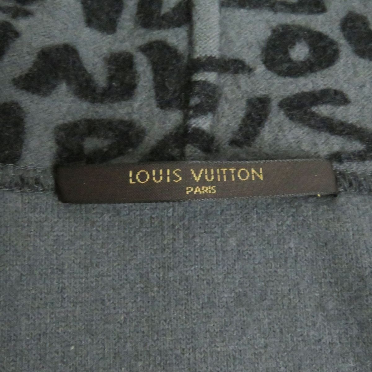 良品□LOUIS VUITTON/ルイヴィトン グラフィティ スティーブン ...