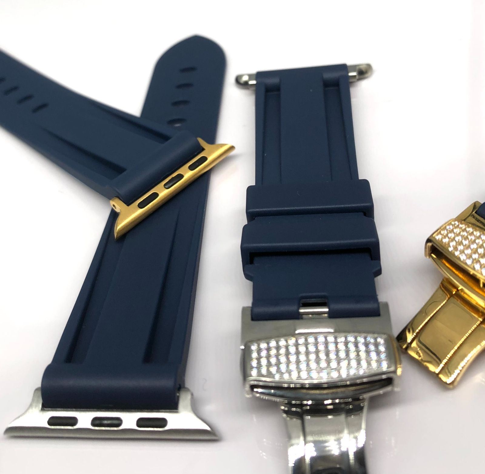 TAG Heuer ラバーベルト ブラック/レッド キミライコネン TAG Heuer