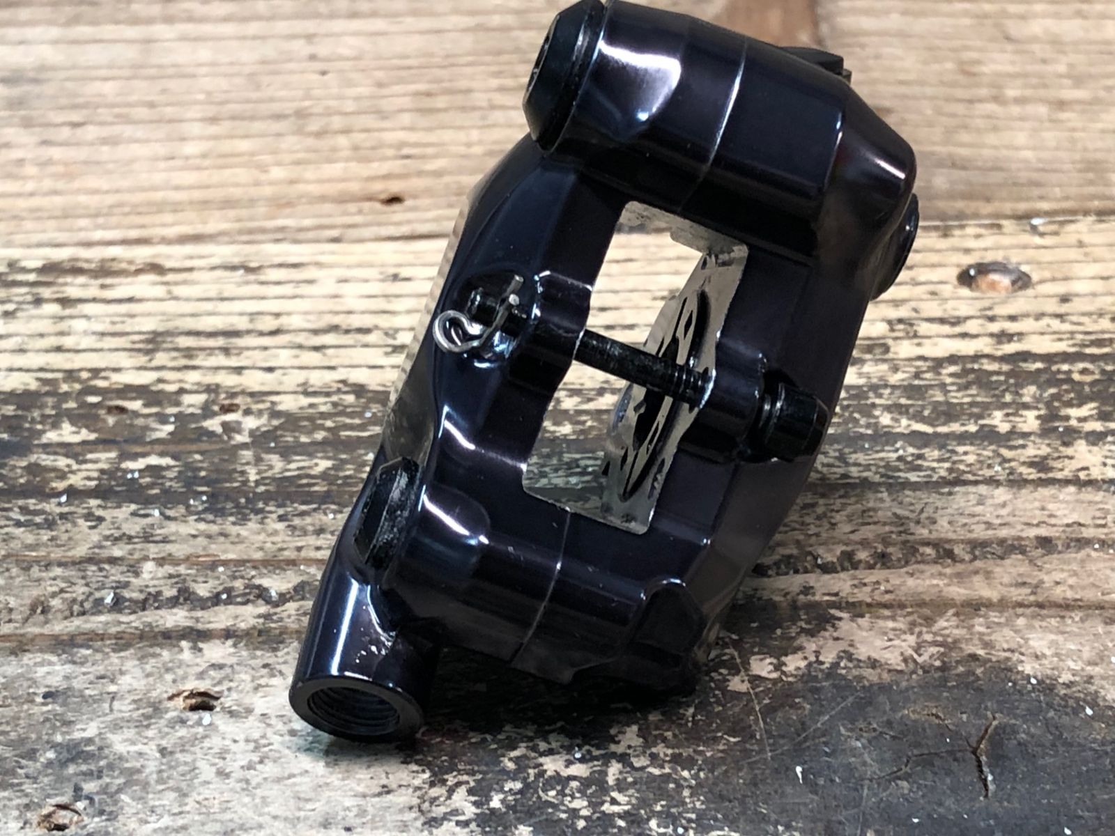 JC467 シマノ SHIMANO アルテグラ ULTEGRA BR-R8170 油圧
