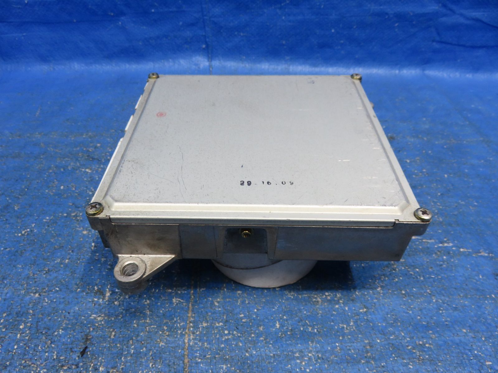 LA7212 ホンダ ステップワゴン RF7 エンジンコンピュータ エンジンコントロールユニット 純正 37820-PPF-902 稼働車外し FFCRYSTALESIA_COM