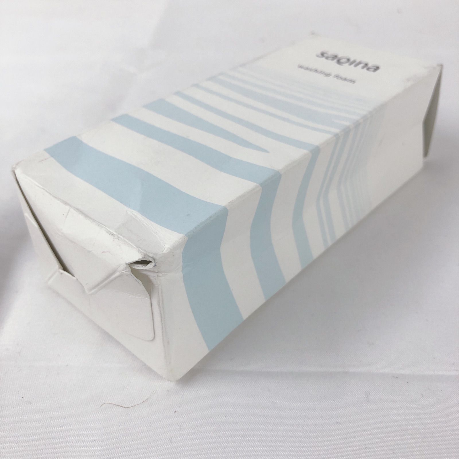 サキナ SAQINA 3点セット - メルカリ