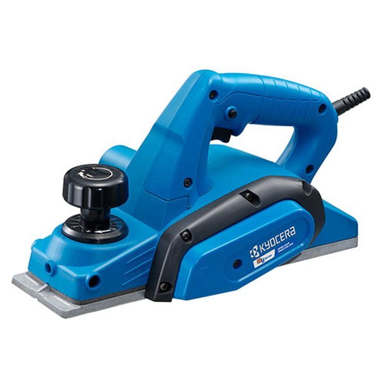 送料無料 京セラ リョービ カンナ ML-83S 631651A