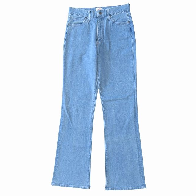 最高ファッション - 未使用 シマロン CIMARRON デニム フレア