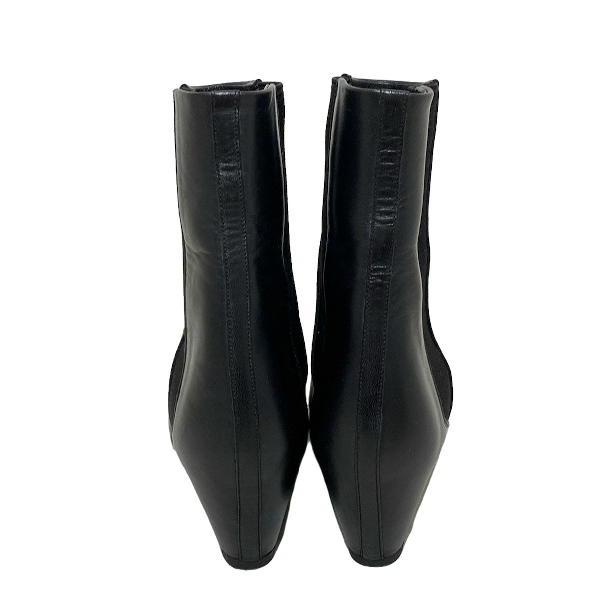 ショートブーツ 25