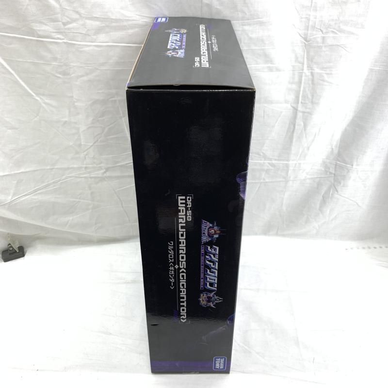 【中古】開封/箱ｲﾀﾐﾀﾞｲｱｸﾛﾝ DA-50 ﾜﾙﾀﾞﾛｽ<ｷﾞｶﾞﾝﾀｰ>[91][240091392340] 中古】開封/箱ｲﾀﾐﾀﾞｲｱｸﾛﾝ DA-50 ﾜﾙﾀﾞﾛｽ<ｷﾞｶﾞﾝﾀｰ>[91] - メルカリ