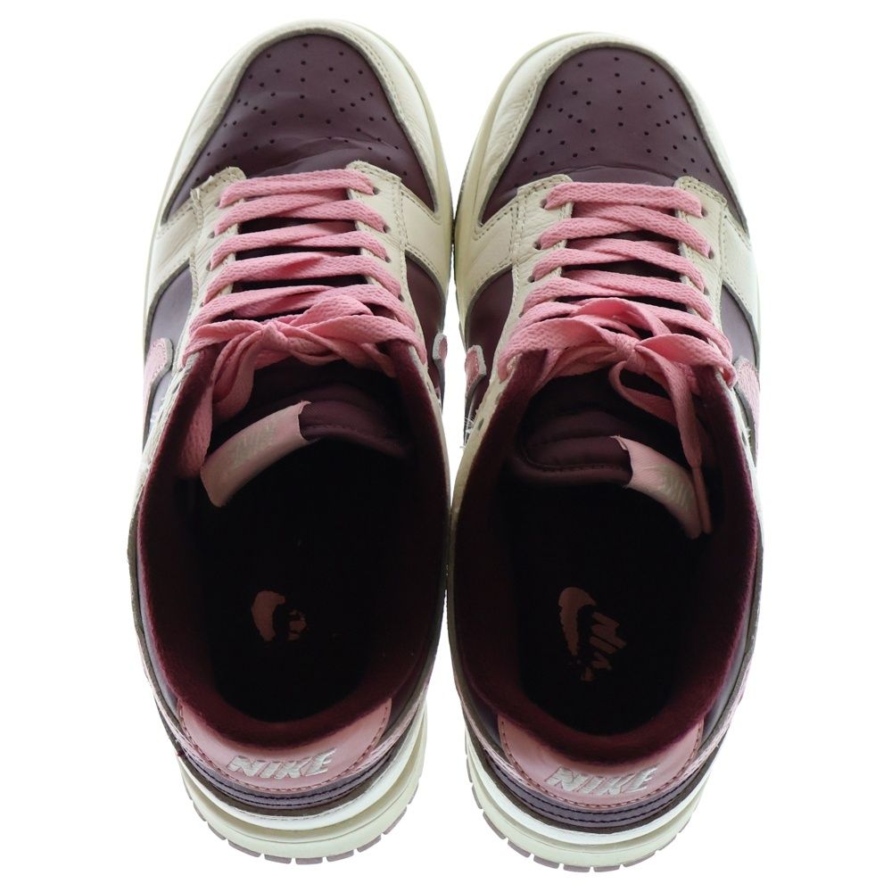 26.5㎝ NIKE Dunk low PRM バレンタインデー 【新品未使用】 Nike Dunk Low Premium Valentine's Day for Sale