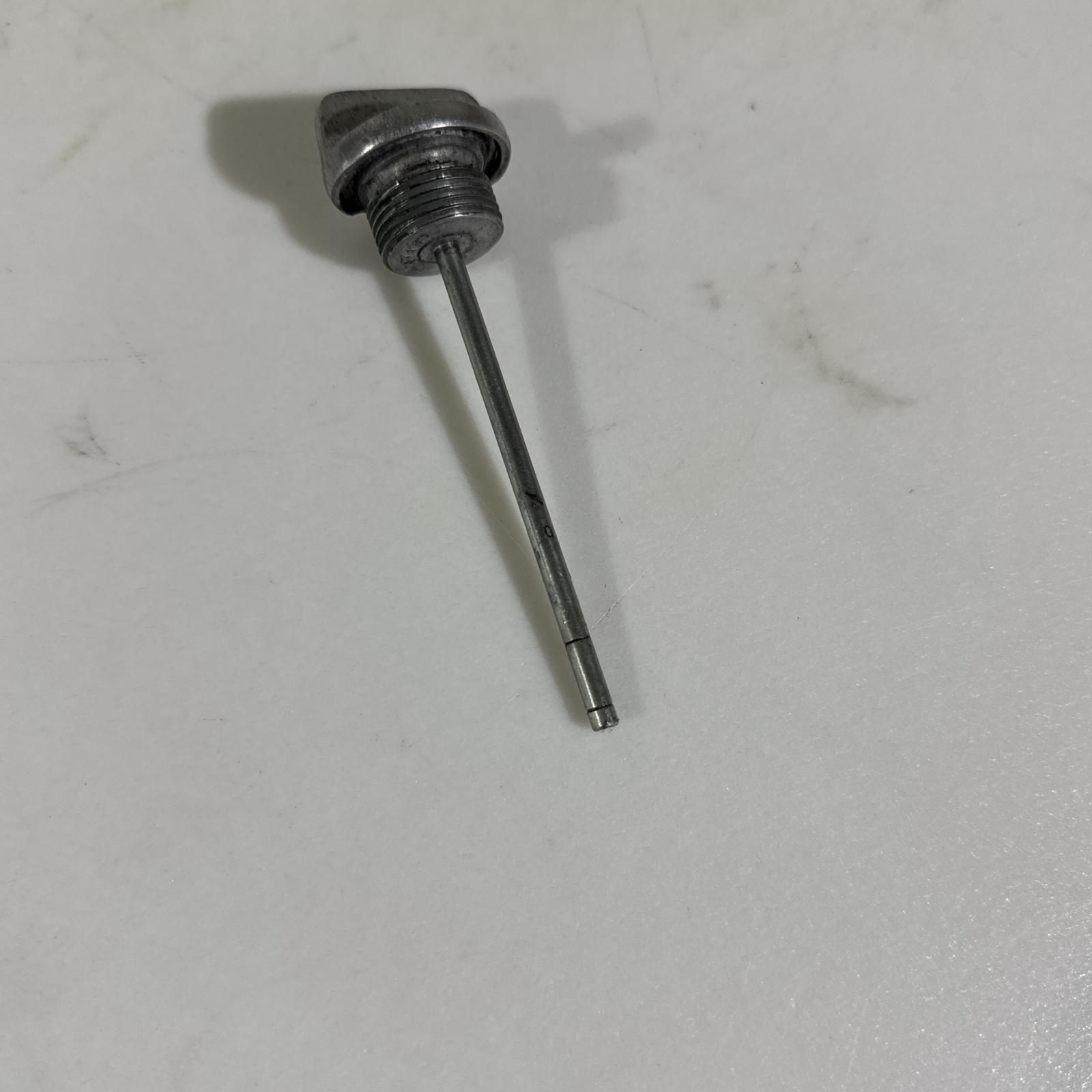 KAWASAKI 350SS マッハ オイルキャップ