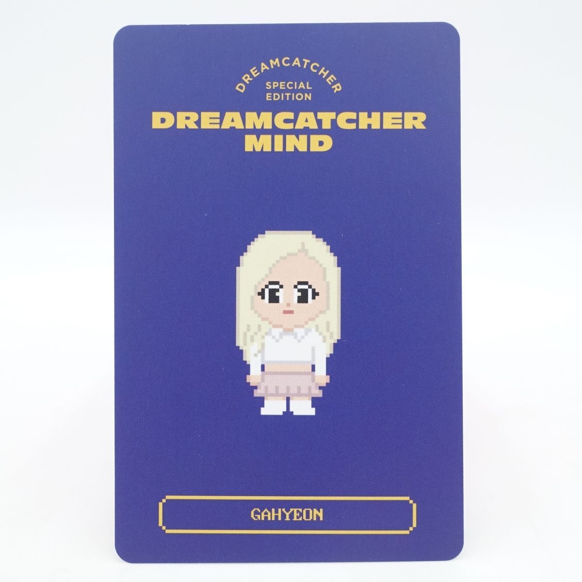 dreamcatcher ドリームキャッチャー フォトカード - K-POP/アジア
