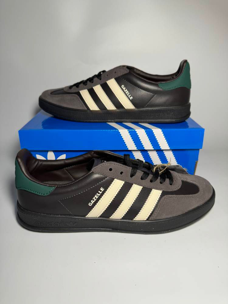 超值！新品 Adidas Gazelle Indoor スニーカー IH0374