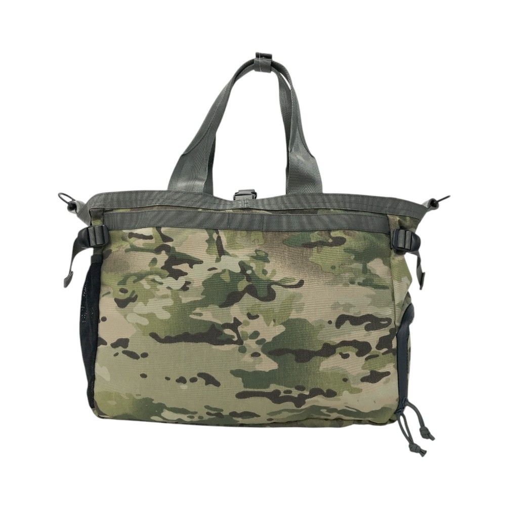 【美品】BRIEFINGゴルフ　ボストンバッグ　迷彩 BRIEFING（ブリーフィング） 最大49% 12/1限定 ゴルフ スタンダード