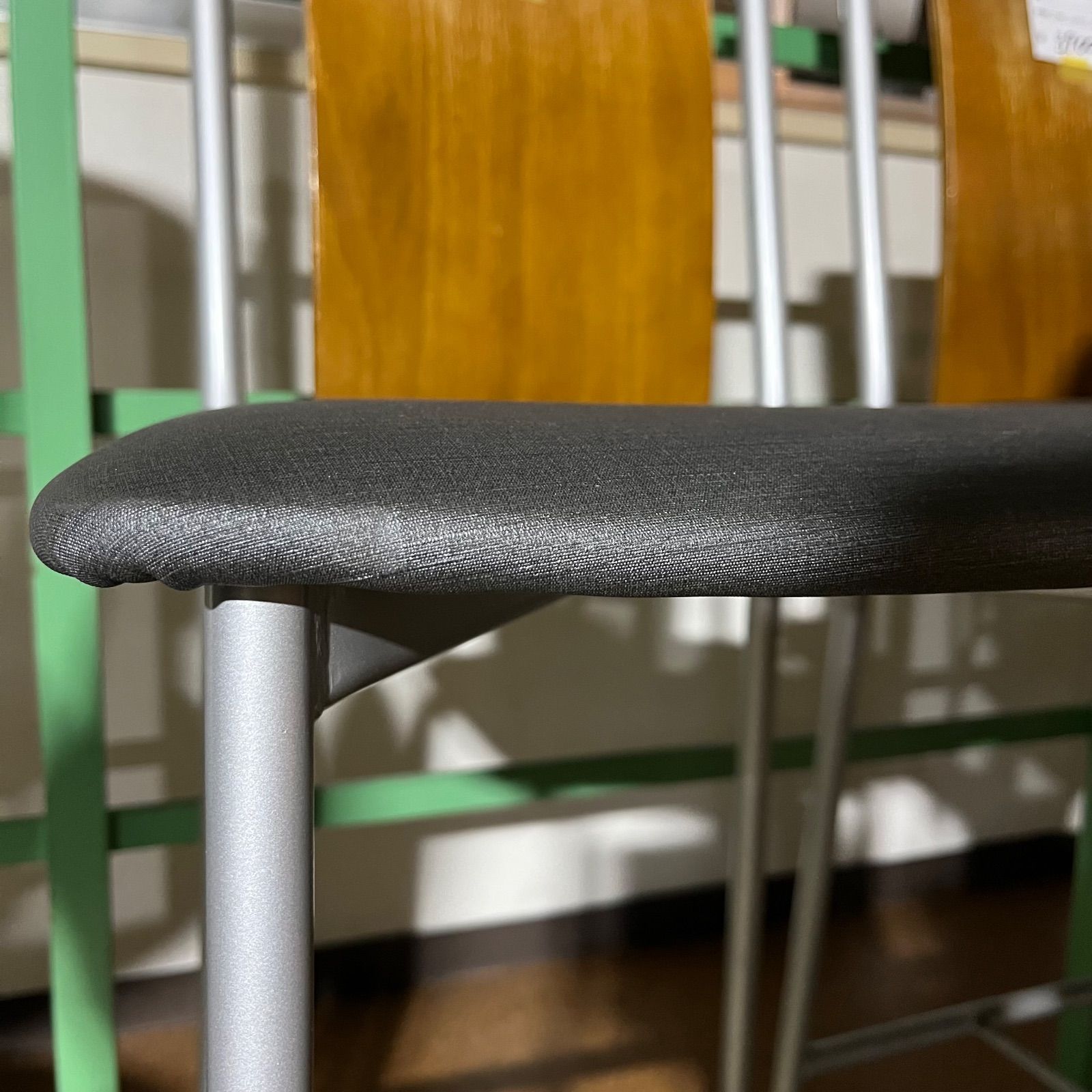 希少 オリバー oliver カウンターチェア ハイチェア アメリカ製 OLIVER