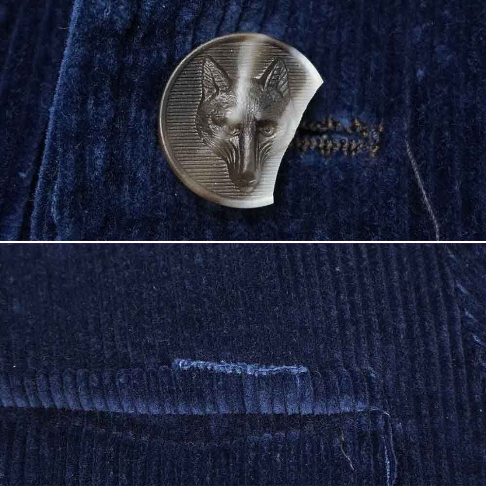 ポロラルフローレン POLO RALPH LAUREN 70s 70年代 太畝コーデュロイ 