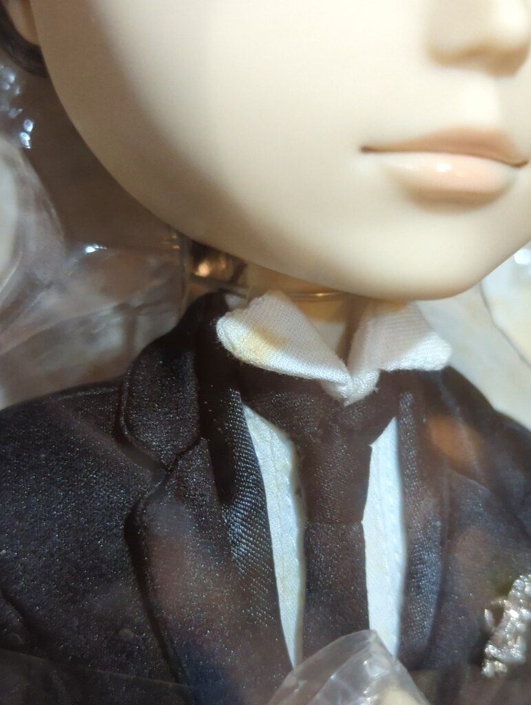 テヤン 黒執事