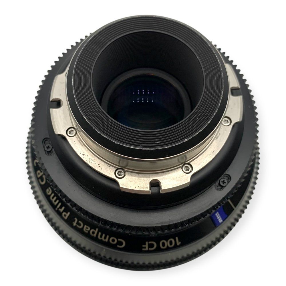 Zeiss Compact
