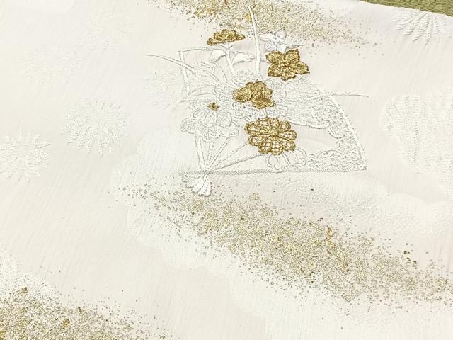 平和屋着物 和装小物 上質な帯揚げ 10枚セット CAAL0700xi