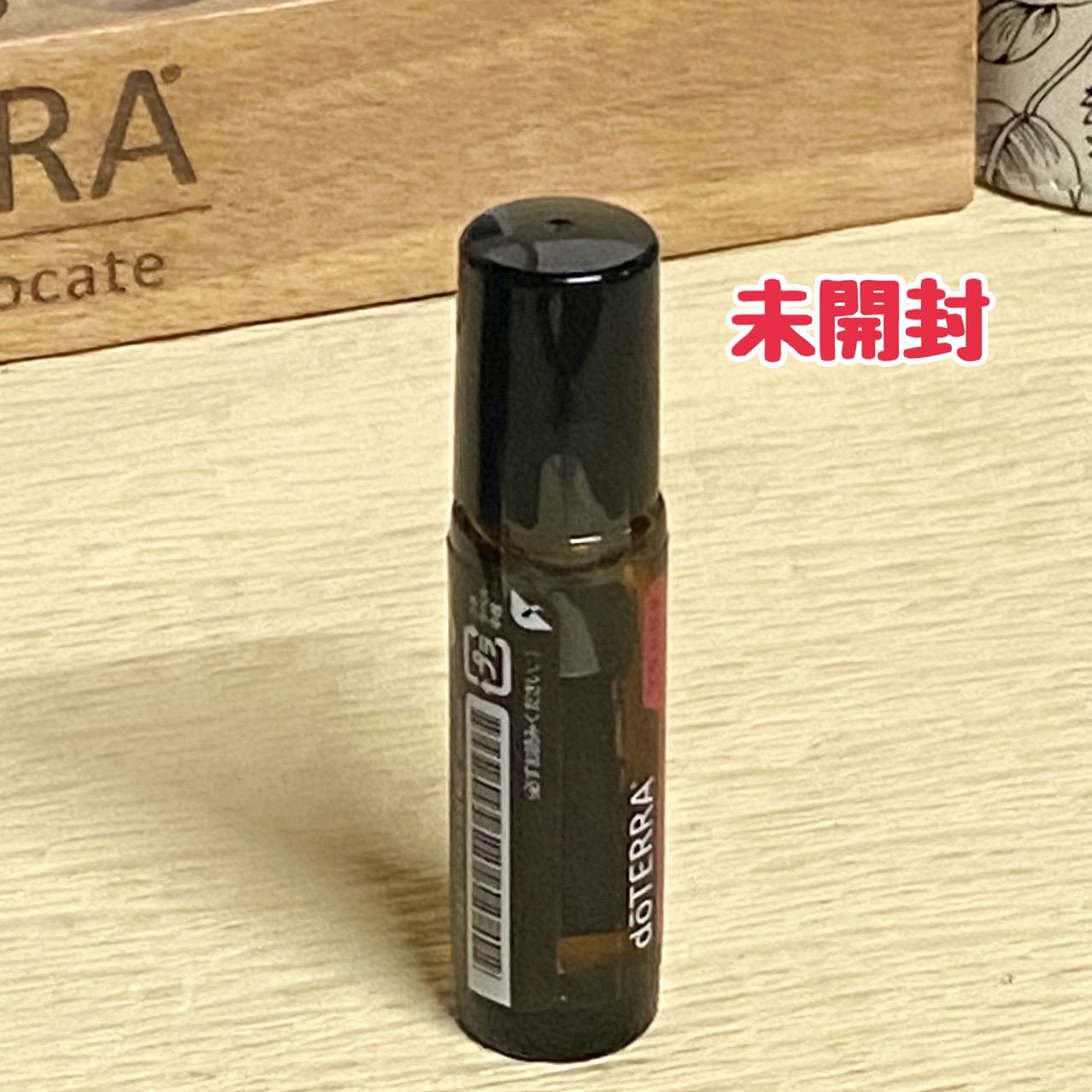 新品未開封】ドテラ ローズタッチ 10ml doTERRA - Aroma Life - メルカリ