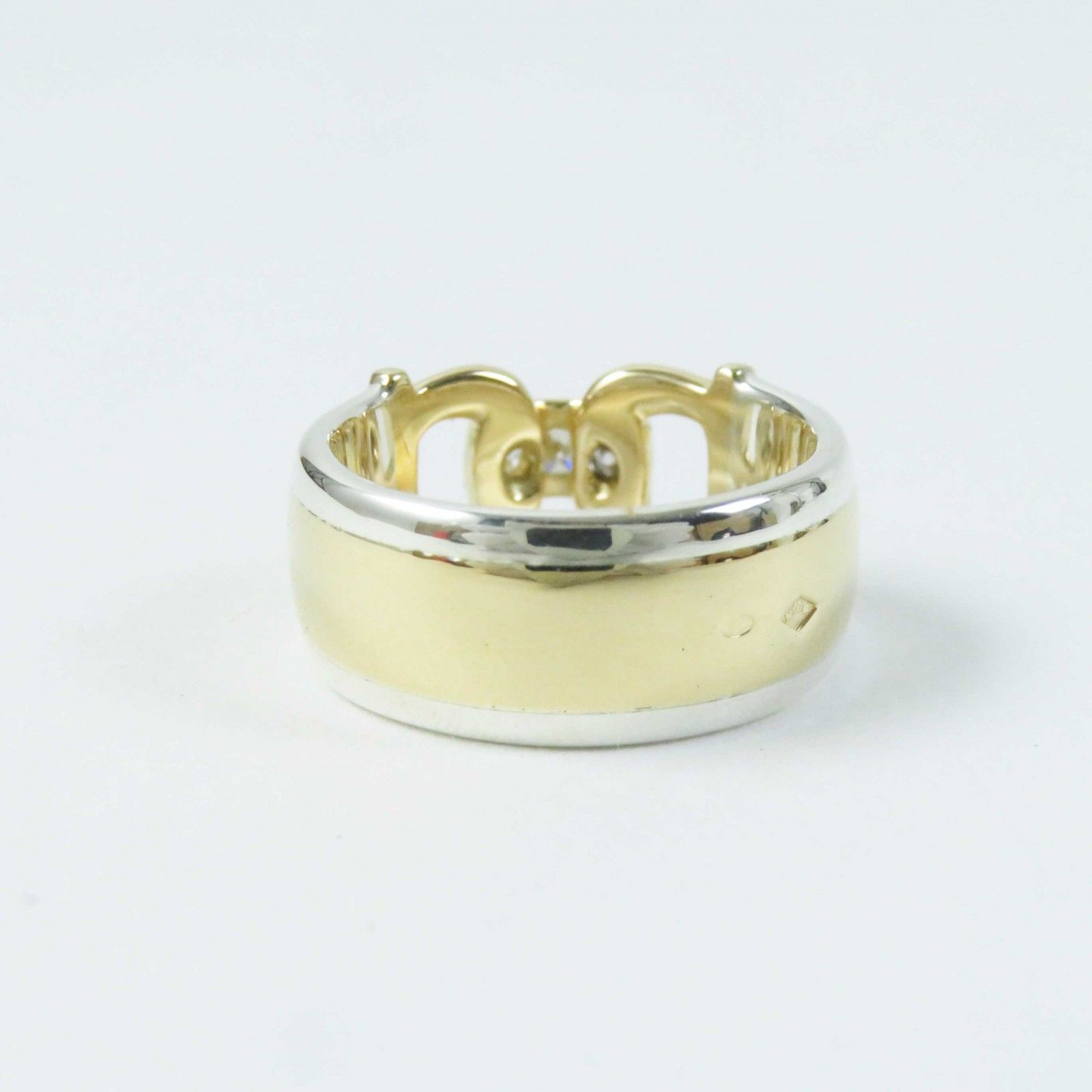 極美品◎HERMES エルメス ヴィンテージ 希少 70S コンビ 3P