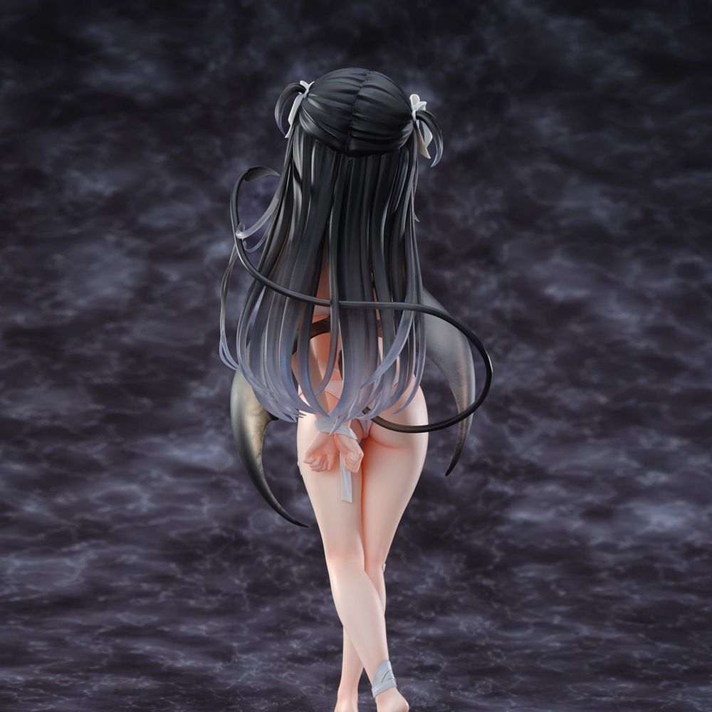 小悪魔リリちゃん フィギュア