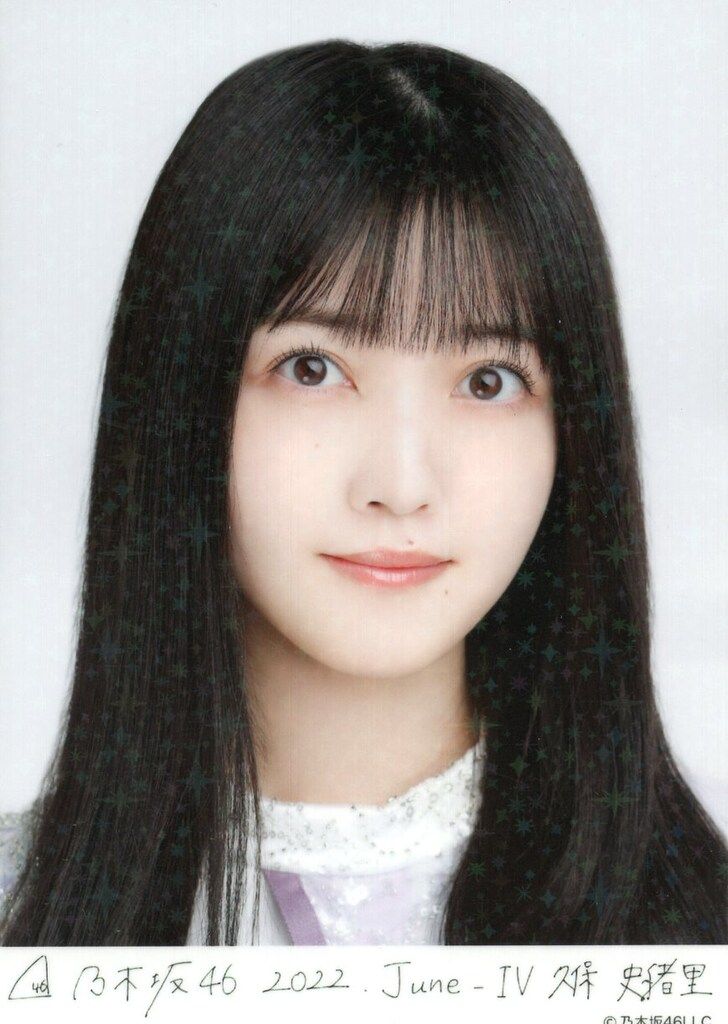乃木坂46 久保史緒里 2022.Lucky Bag 生写真 6種 フルコンプ 乃木坂46 久保史緒里 luckybag2025 メッセージボード（久保史緒