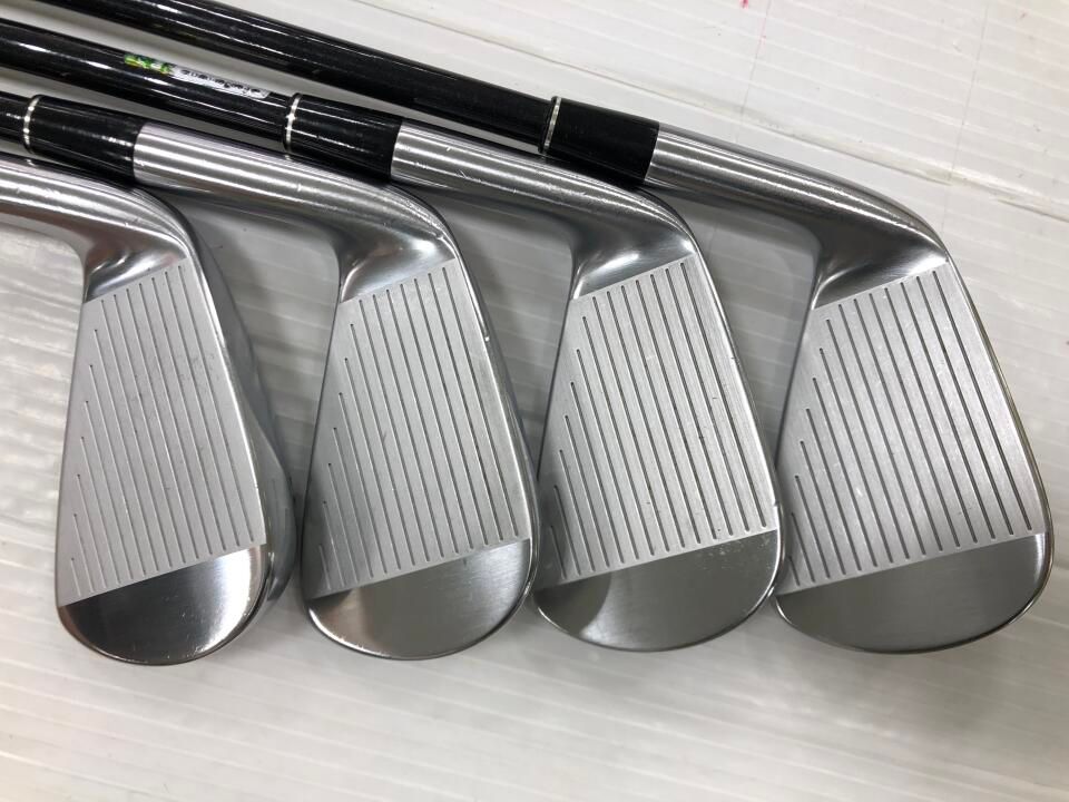 アイアンセット