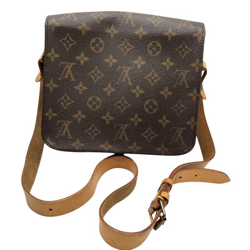 ルイ・ヴィトン LOUIS VUITTON カルトシエール M51253