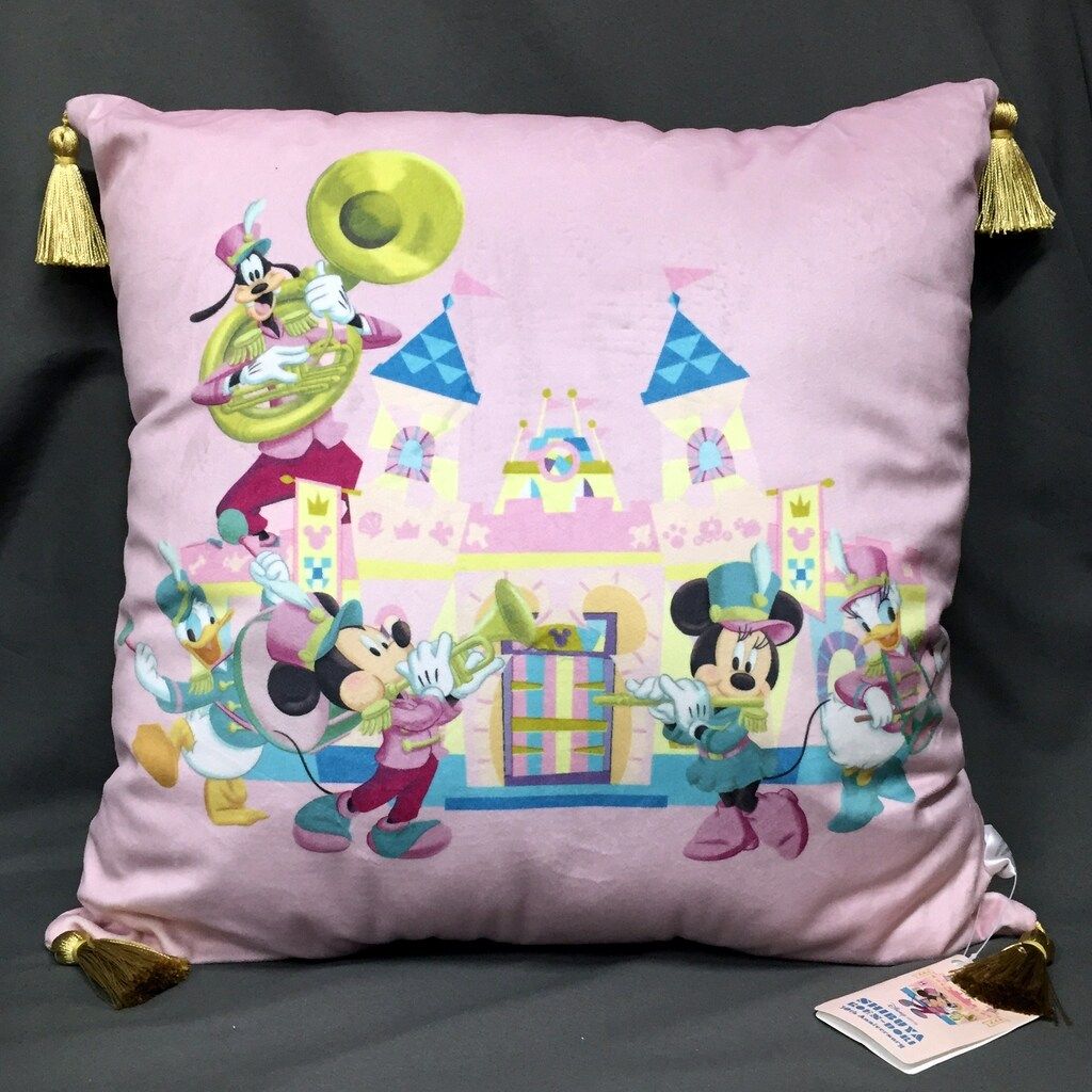 ディズニーストア DISNEY Store 渋谷公園通り 30周年記念