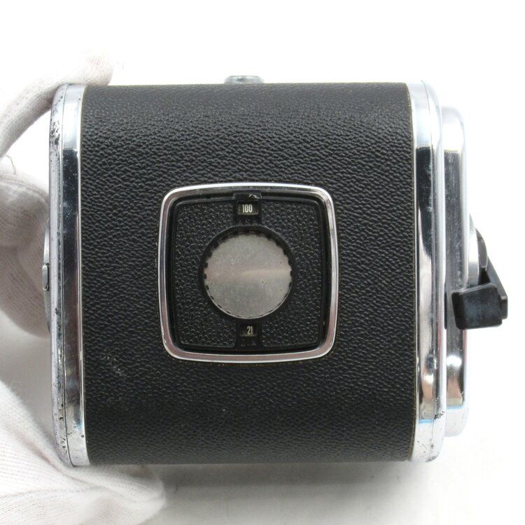 フィルムバック