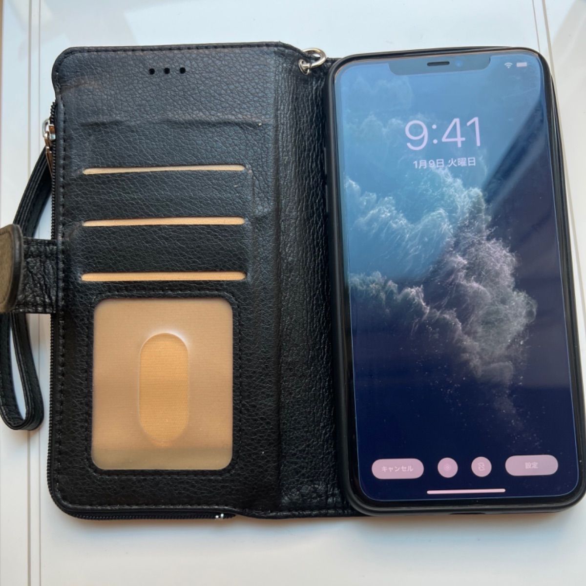 iPhone11 pro max 512GB SIMフリー 超美品