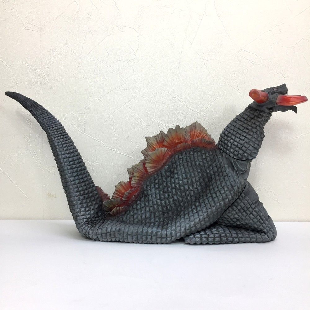 1|6特撮シリーズ ギラドラス