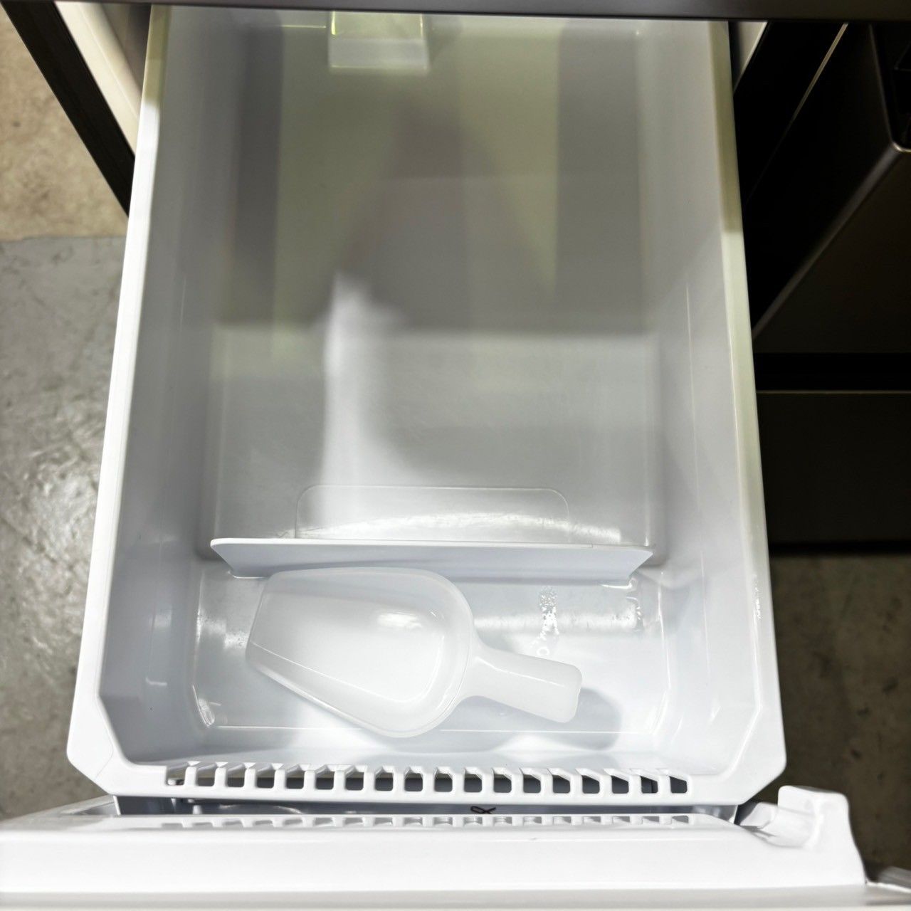 ノンフロン冷凍冷蔵庫