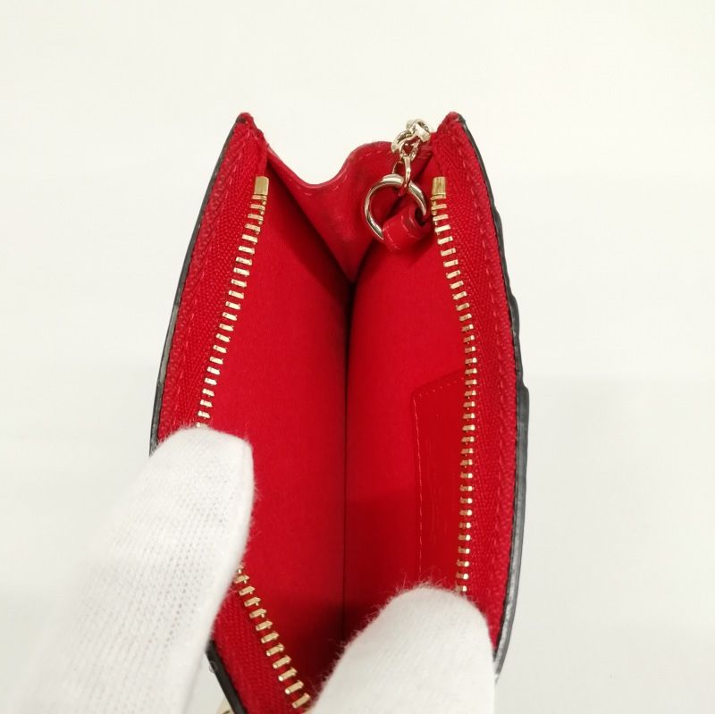 Christian Louboutin ゴールドケース クリスチャンルブタン Christian louboutin ゴールドスタッズ