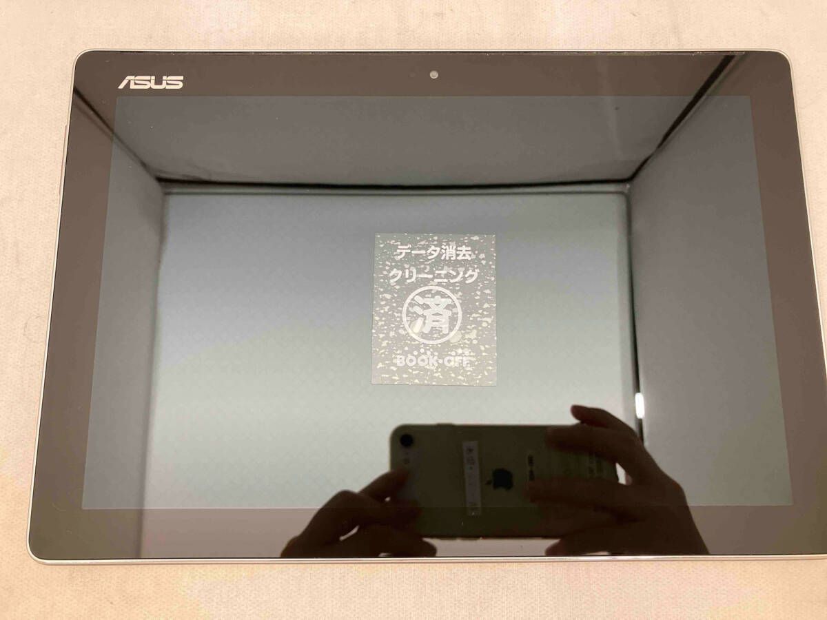 SIMフリー Z380KL ZenPad 8.0 16GB Wi-Fi(P024) - メルカリ