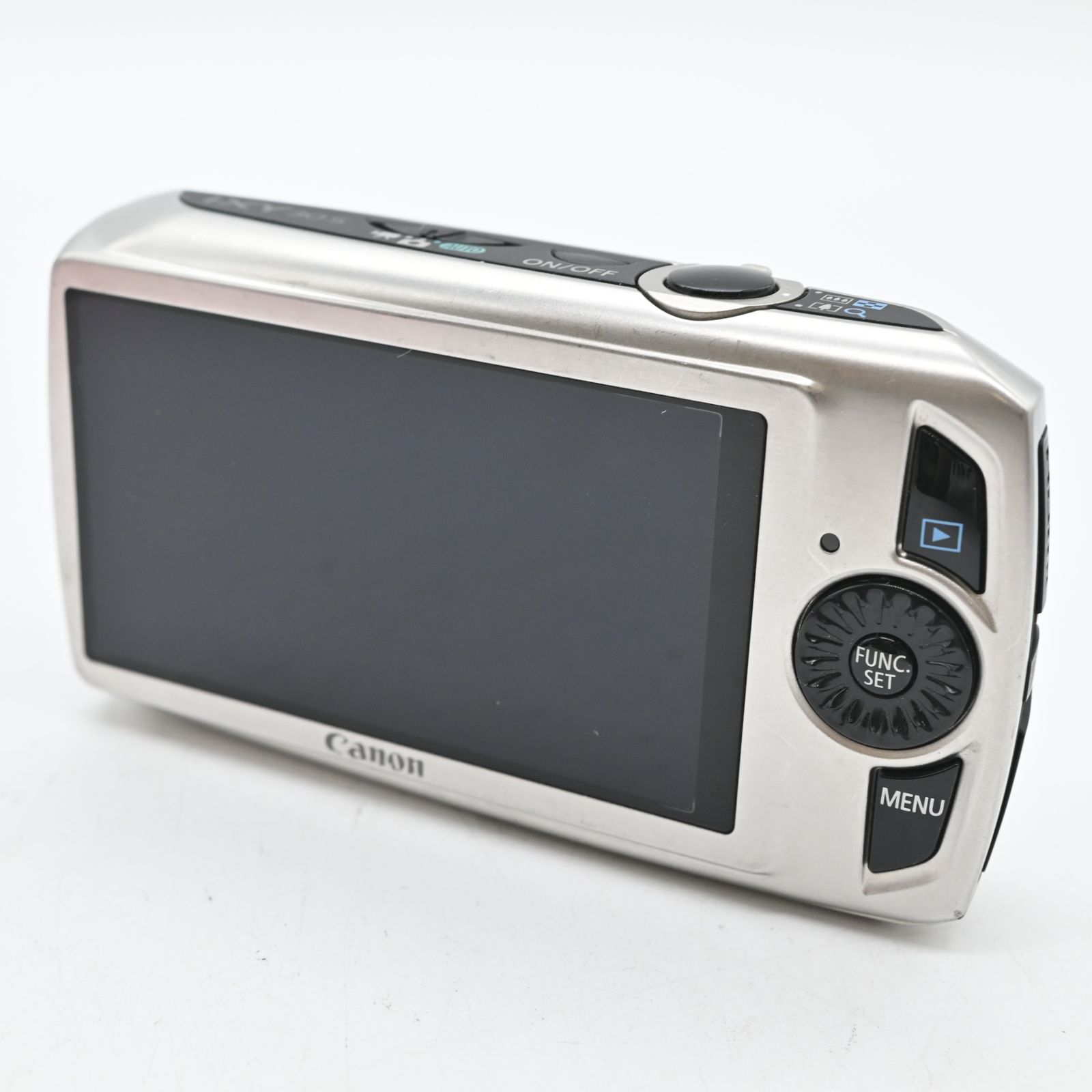 Canon IXY30s ジャンク品 Yahoo!オークション -「canon ixy 30s」の落札相場・落札価格