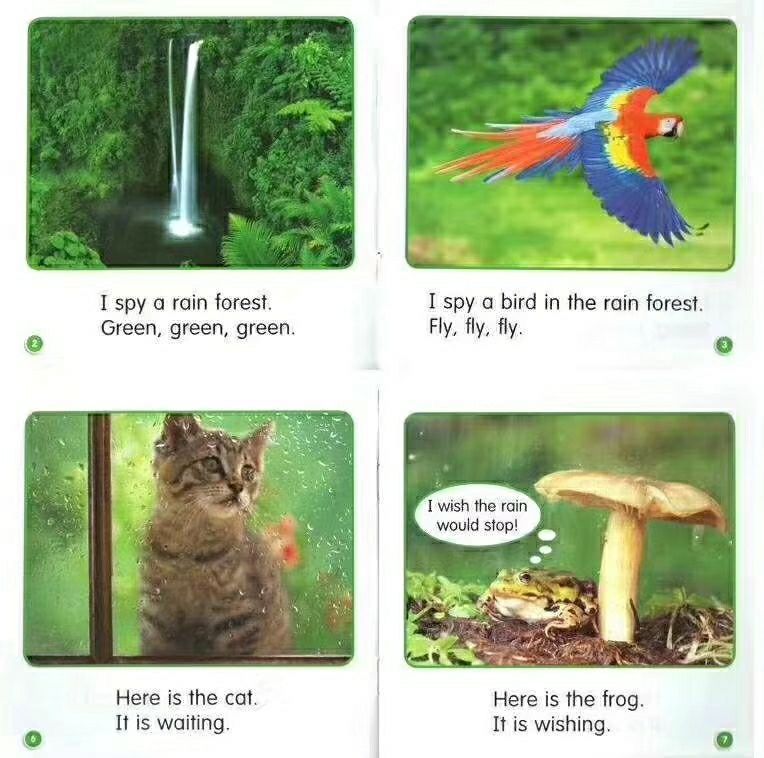 Guided science readers 64GBマイヤペン付　お得セット 新品】Guided science readers A-EF フルセット CD付 サイエンス