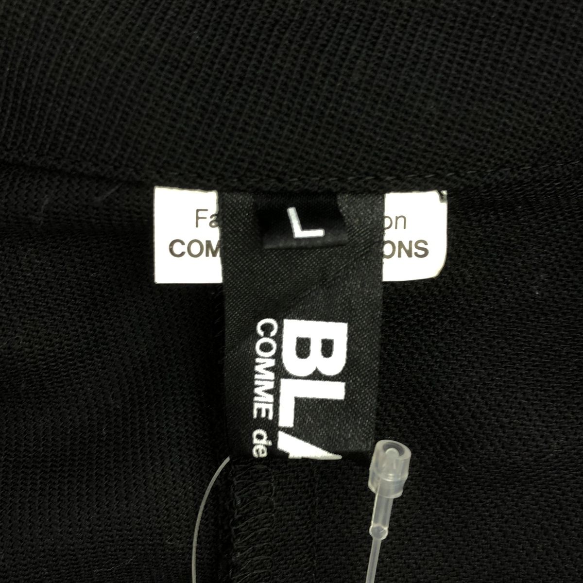 BLACK COMME des GARCONS ブラック コムデギャルソン 23SS 