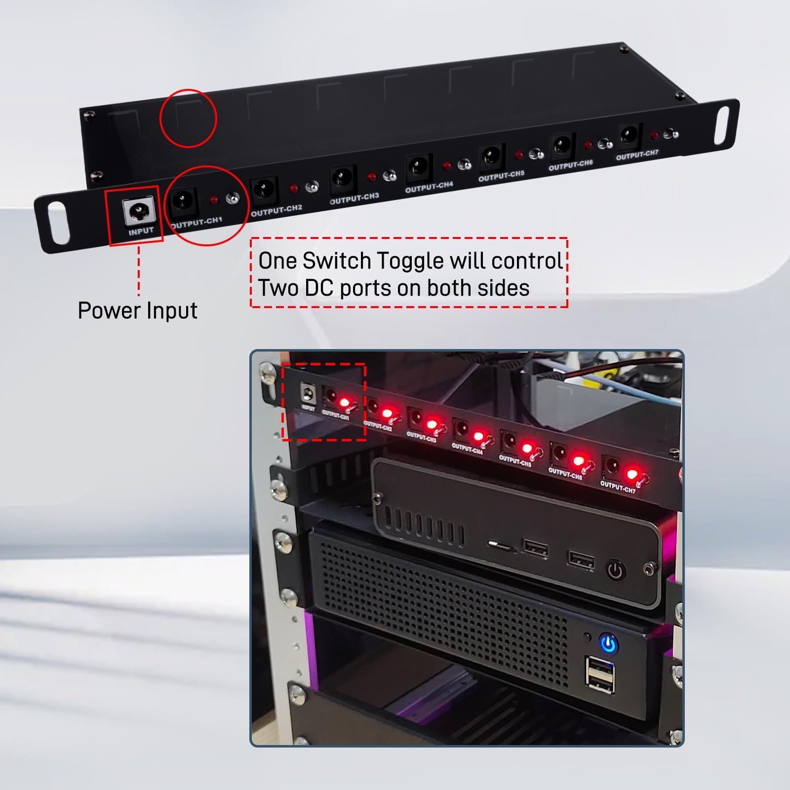 DeskPi