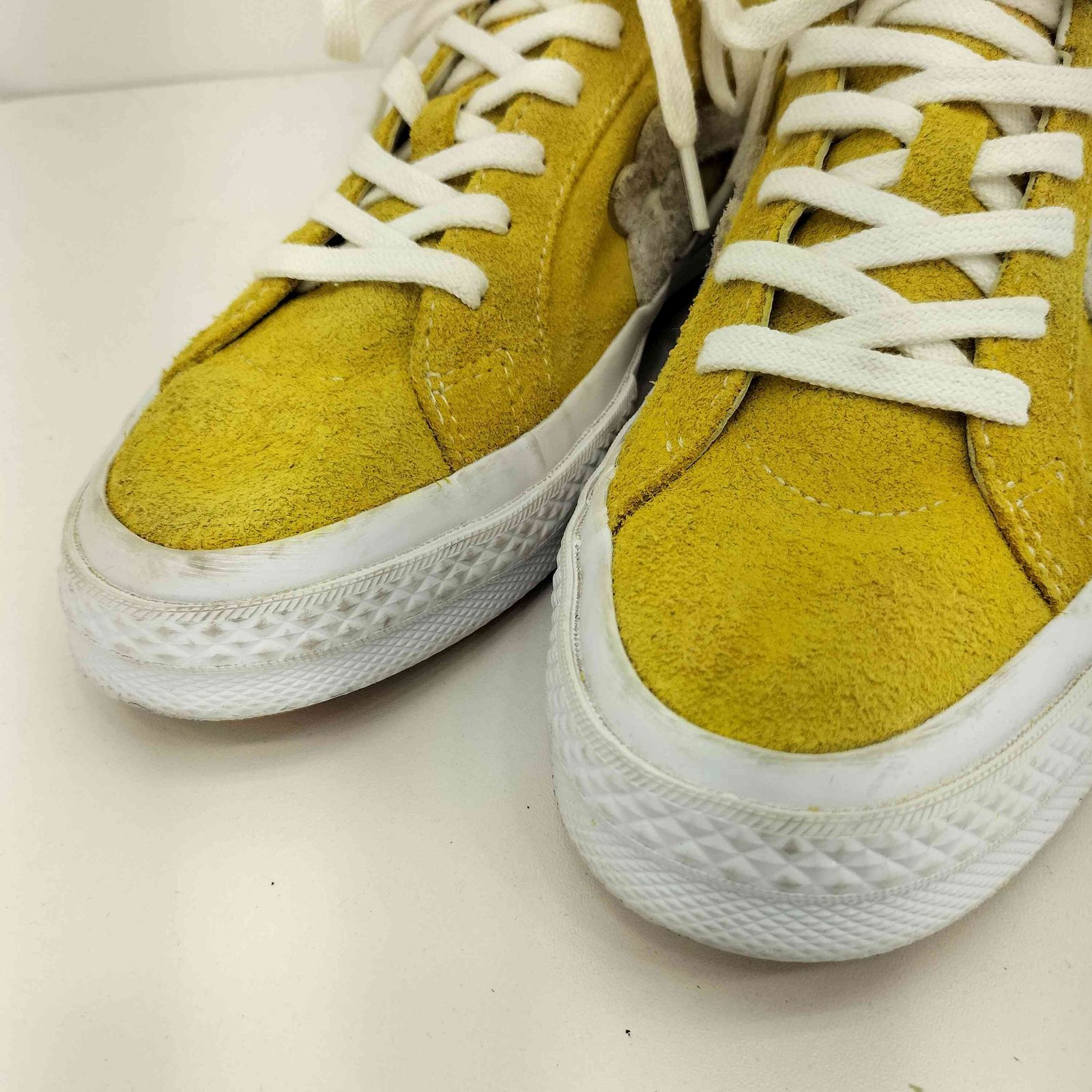 コンバース CONVERSE x GOLF le FLEUR Ox Solar Power One Star