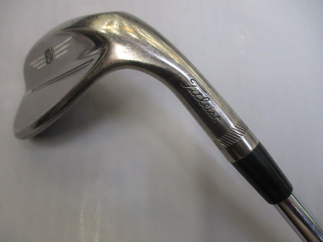ウェッジ タイトリスト ボーケイSM9ブラッシュドスチール54-12D