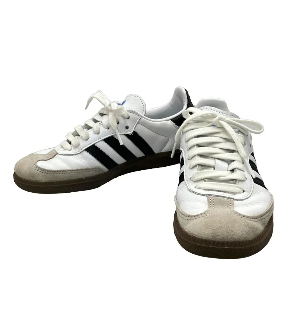 2025年最新】adidasサンバog リボンレースの人気アイテム - メルカリ