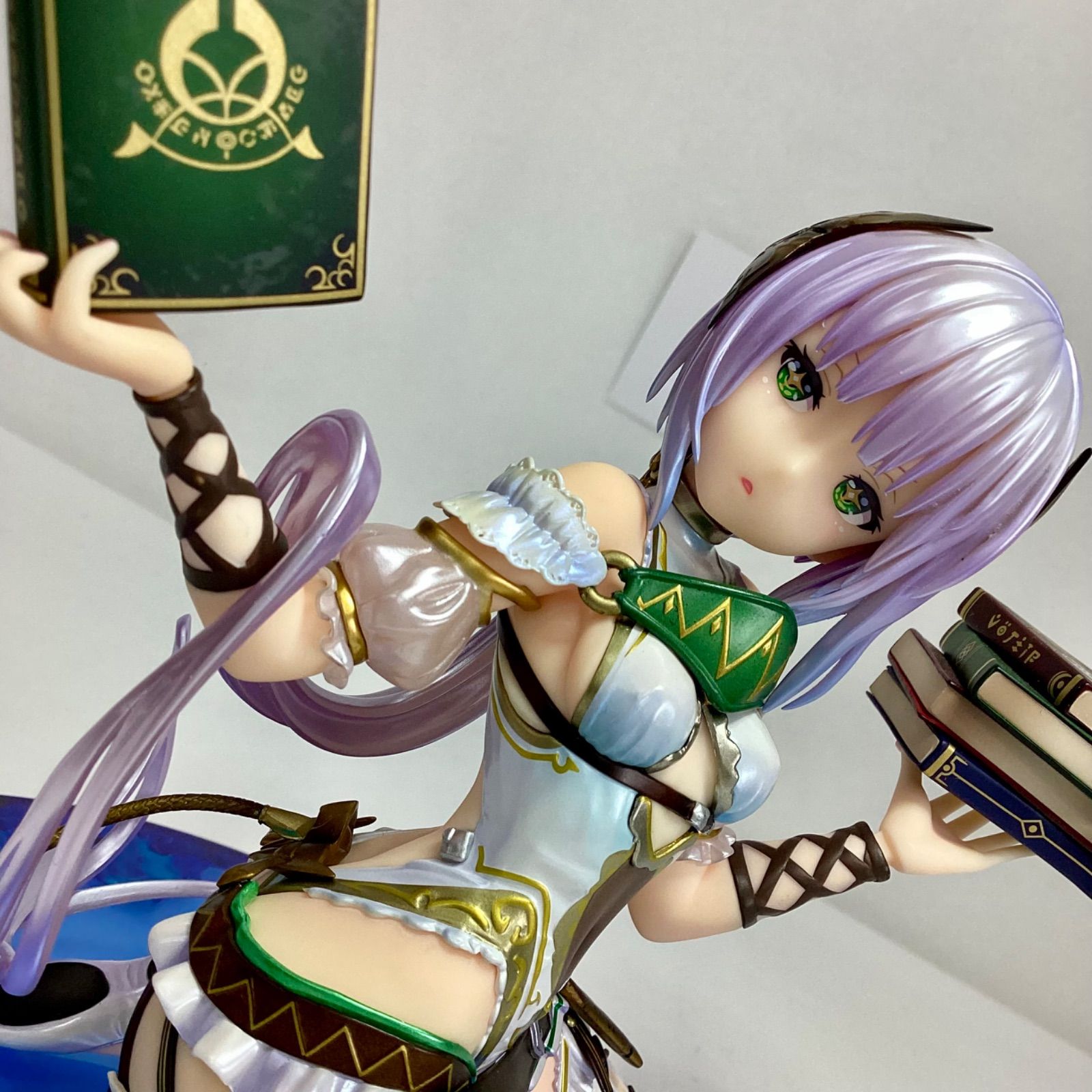 ソフィーのアトリエ】~不思議な本の錬金術士~ *プラフタ* - メルカリ
