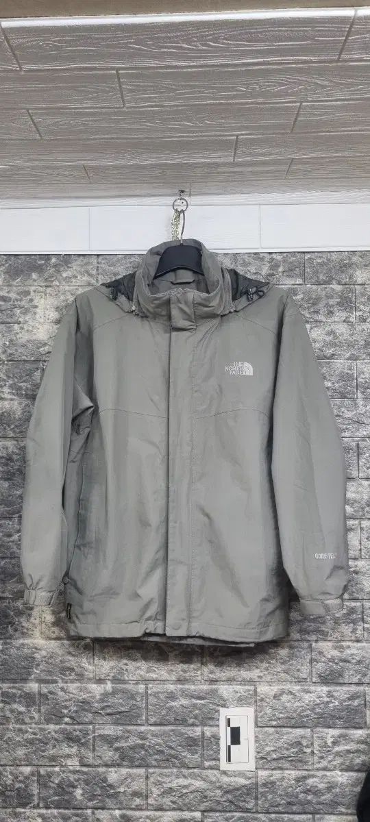 THE NORTH FACE ザ ノース フェイス GORE-TEX₍ゴアテックス ジャケット 95 ー 100