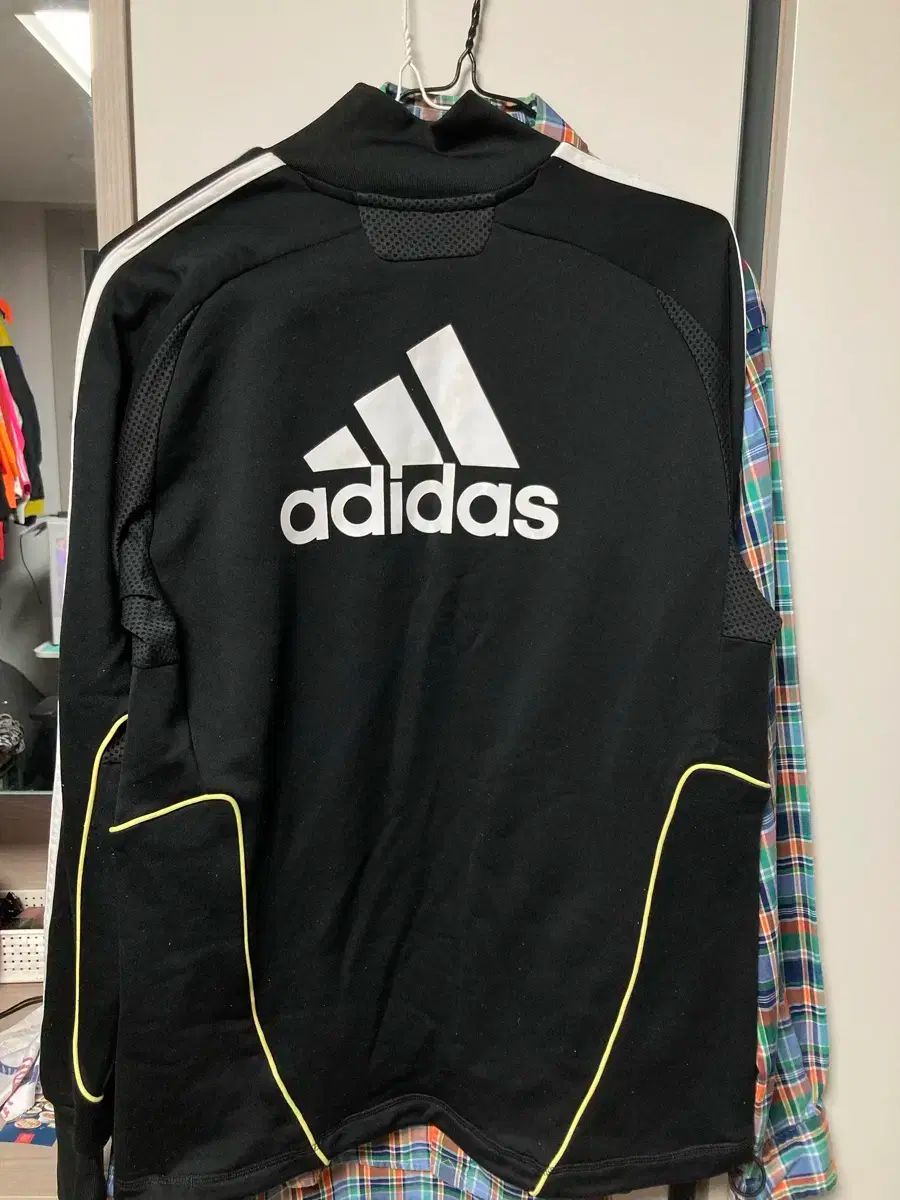 adidas(アディダス) チェルシー トレーニングウエア トップス 95