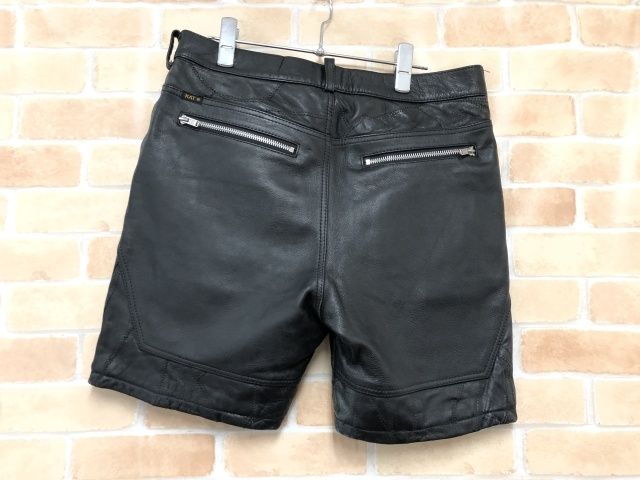 専用Advantage Cycle×Keith And Thomas レザー Advantage cycle