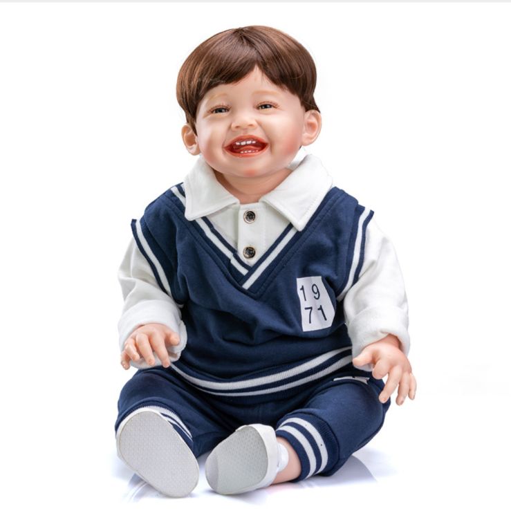 楽天市場】球体関節人形 本体 服 ウィッグ フルセット BJD 1/6