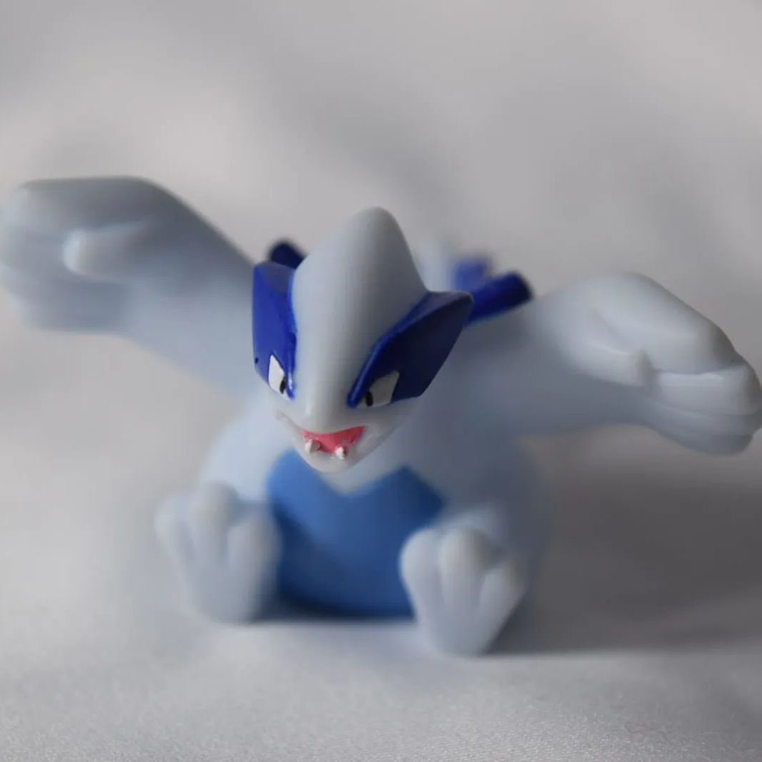 ポケモンエアキッズ　第2弾　ルギア バンダイ 商品・サービスサイト | ポケモンエアキッズ 第2弾