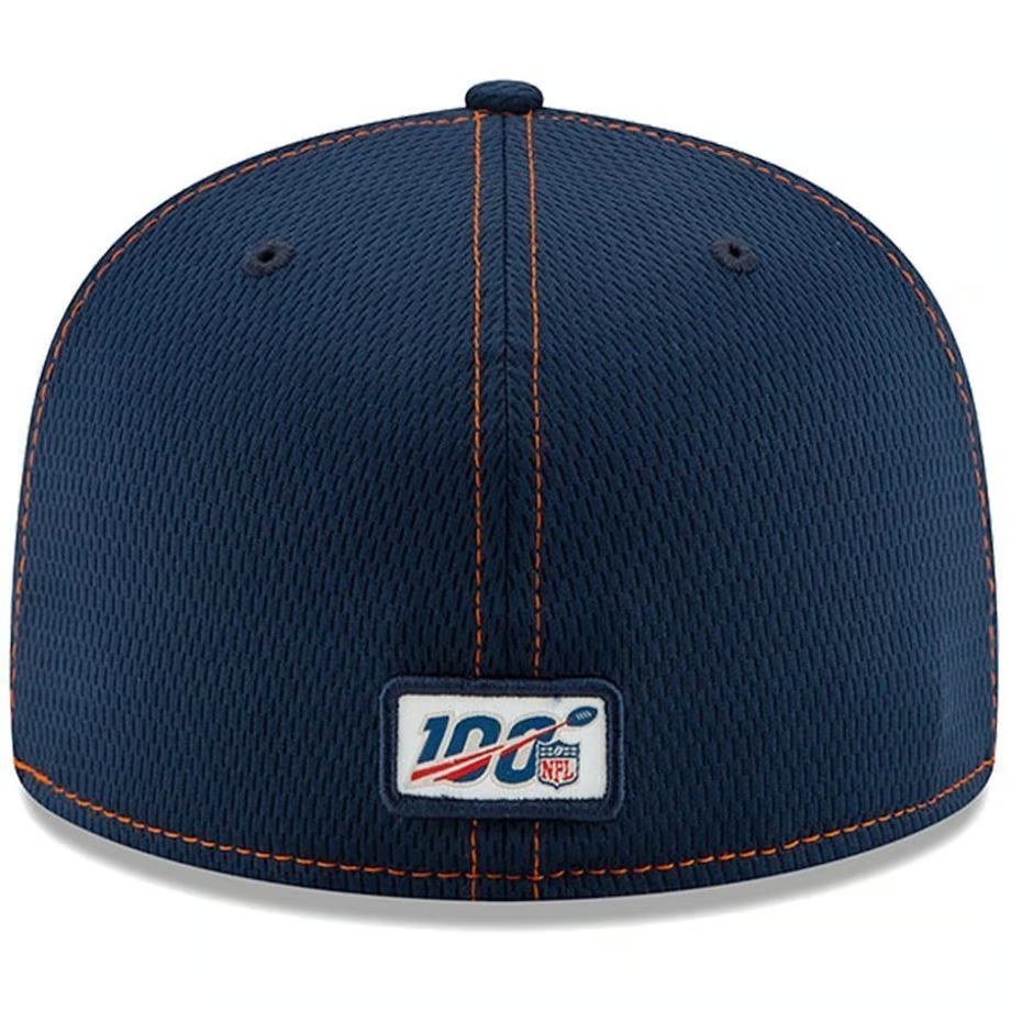 NFL 限定100周年記念 NEWERA ニューエラ Broncos デンバー ブロンコス